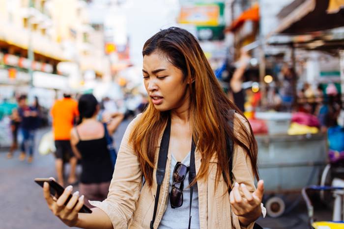 สยามเมืองยิ้ม, Land of smiles