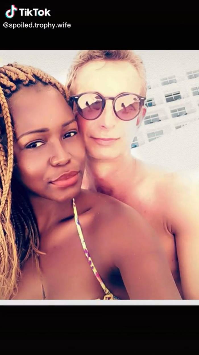 แต่งงานกับพ่อแฟน