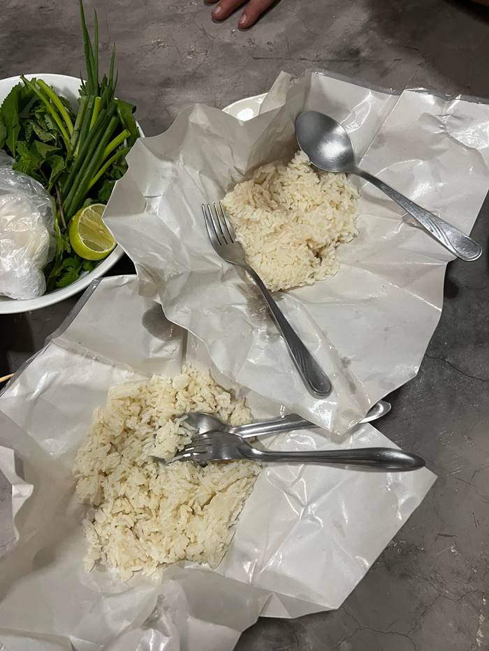 ข้าวมันไก่