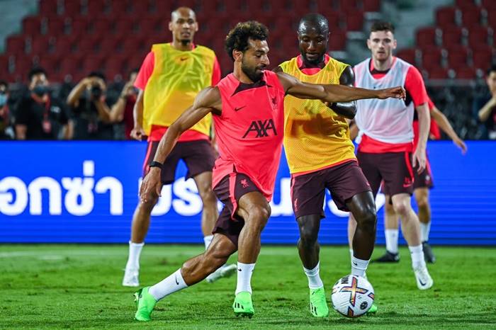 แมนยู ลิเวอร์พูล