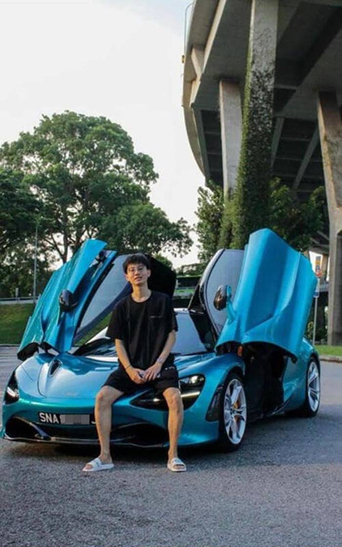 ศิริวิภา พันสุข, พี เจียเผิง