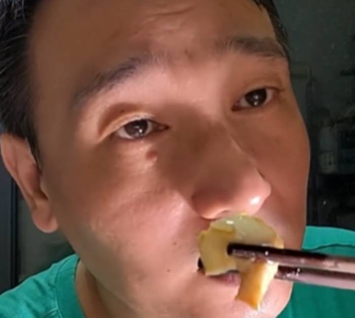 ปลามังกร