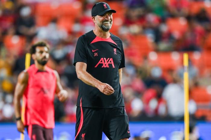 แมนยู ลิเวอร์พูล