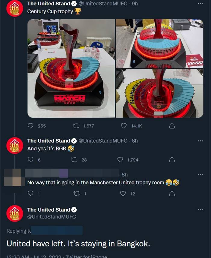 แมนยู ลิเวอร์พูล