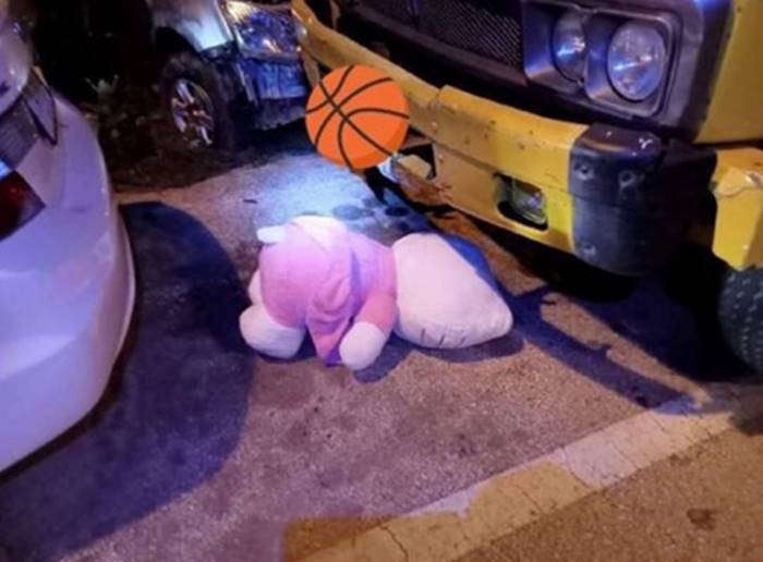  ขโมยตุ๊กตา