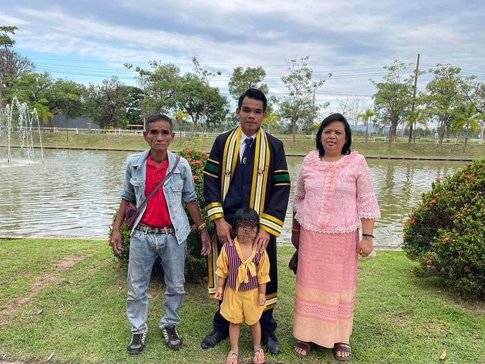 ปานเพชร ผดุงชัยมวยไทย