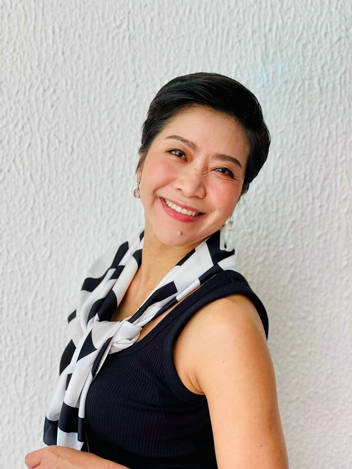 แขก คำผกา, SpokeDark