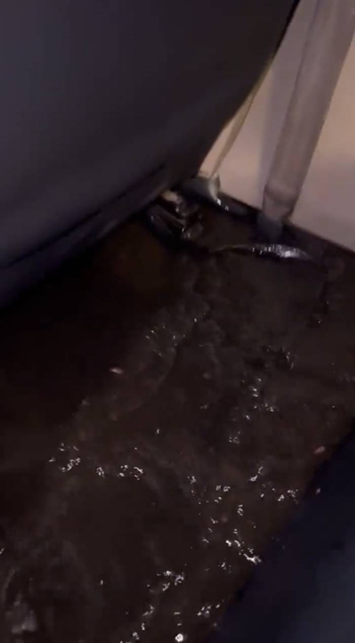 น้ำท่วมกรุงเทพ