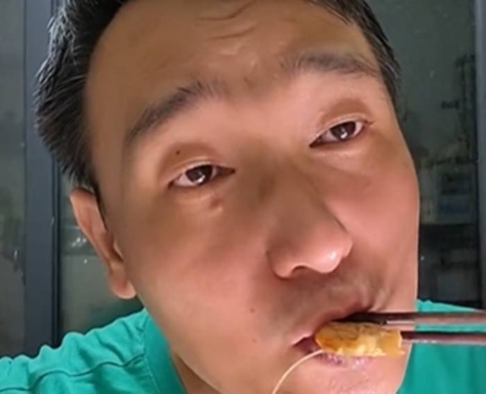 ปลามังกร