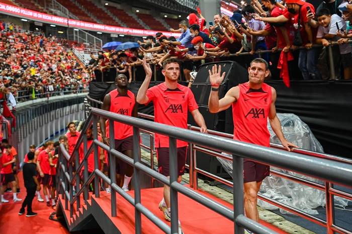 แมนยู ลิเวอร์พูล