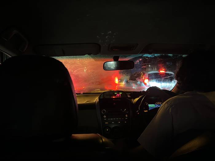 น้ำท่วมกรุงเทพ