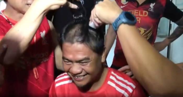 ลิเวอร์พูล, แมนเชสเตอร์ยูไนเต็ด