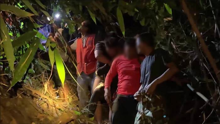 เขื่อนขุนด่าน