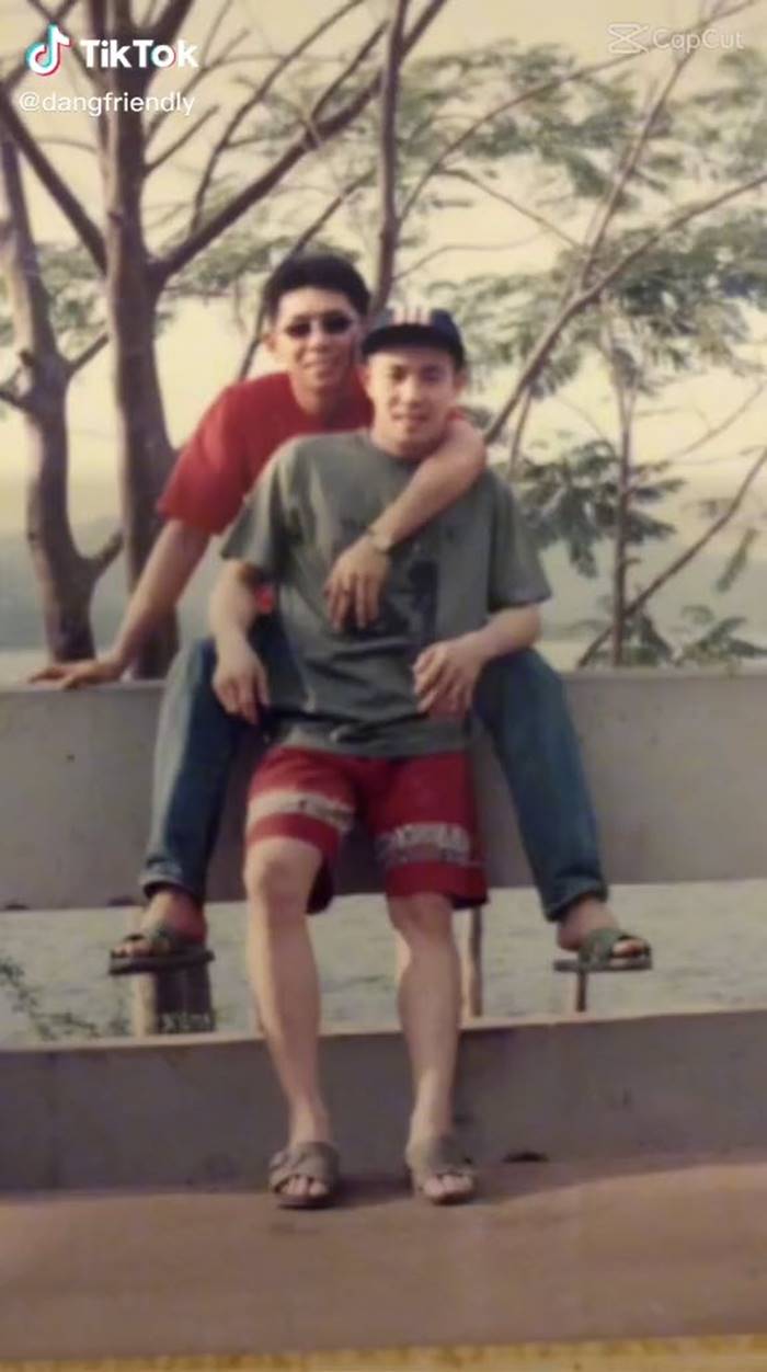 ชายรักชาย