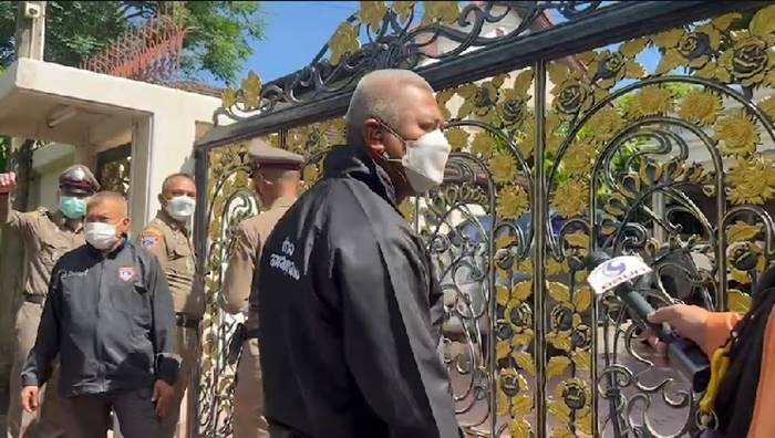 บอลนี่ ดารุมะ