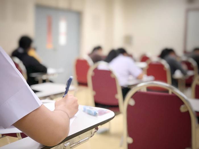 กฎรับน้อง