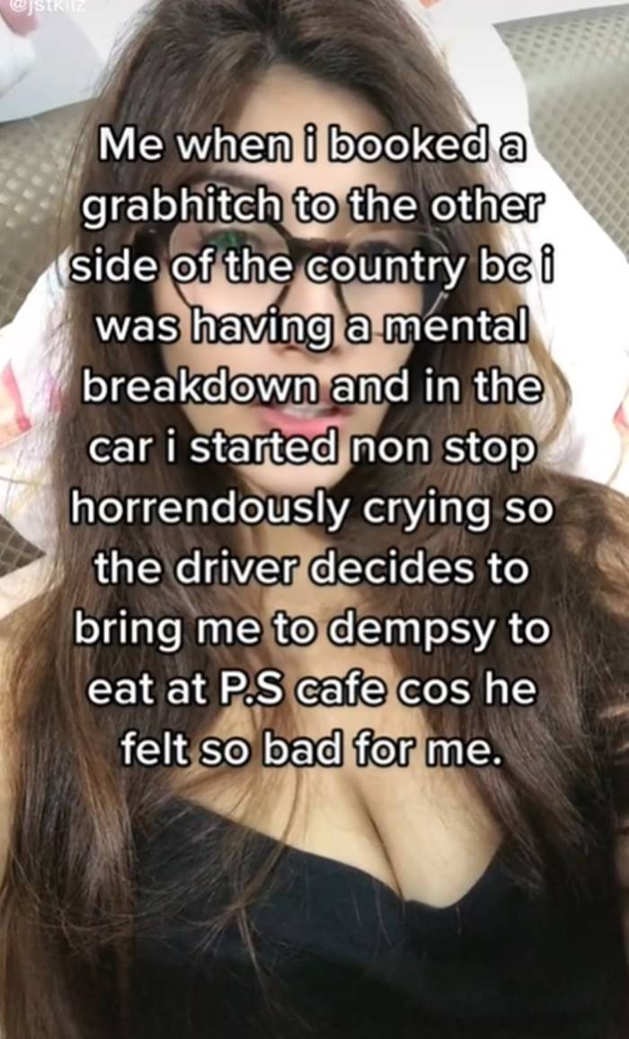 คนขับแท็กซี่