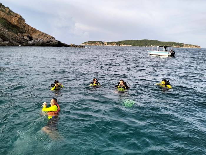 จมน้ำตาย