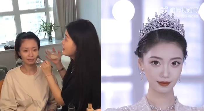 แม่หน้าเด็ก