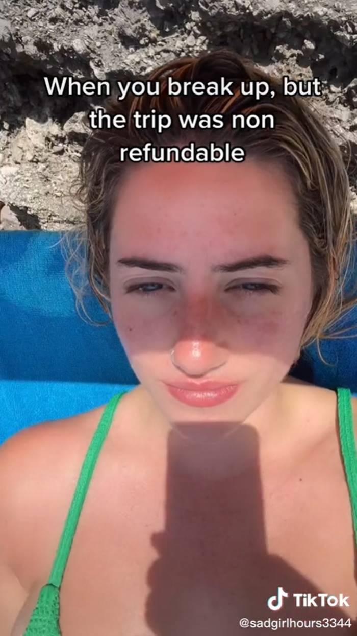 ปัญหาความรัก