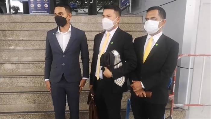 ผู้กองบอยยิงเมีย