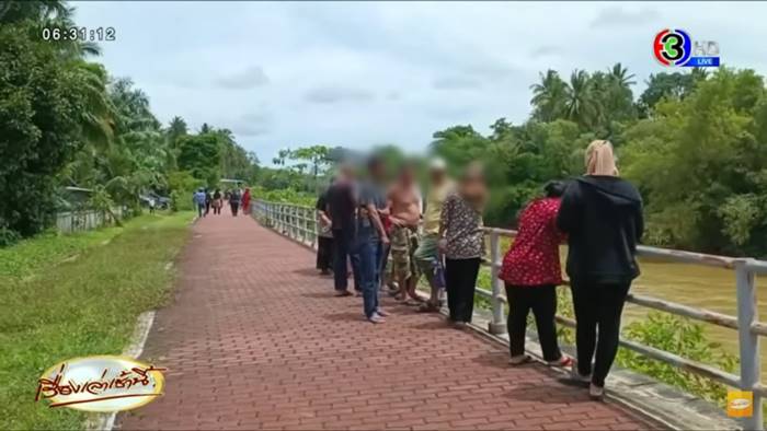 ฆ่าตัวตาย