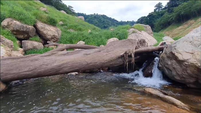 เขื่อนขุนด่าน