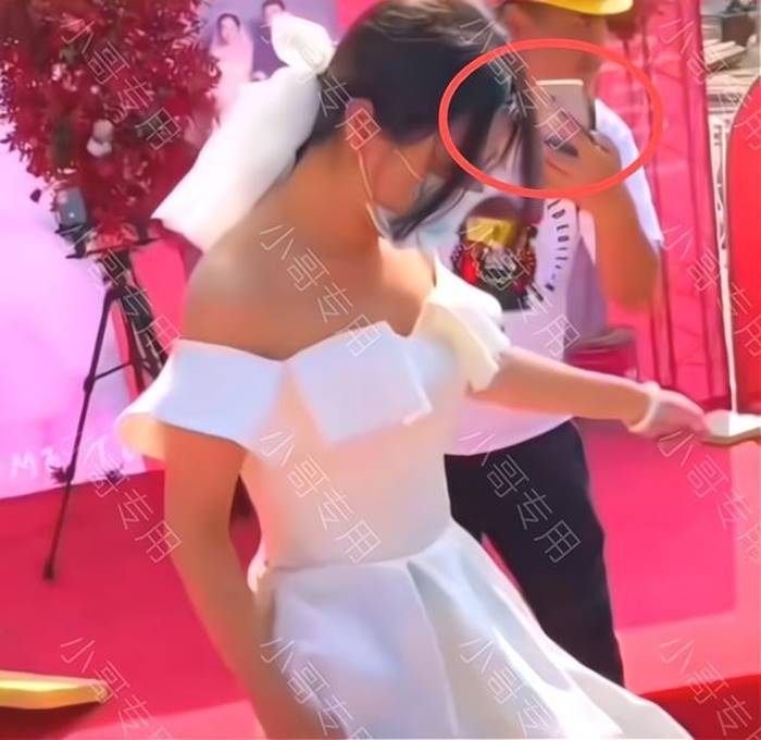 งานแต่งล่ม