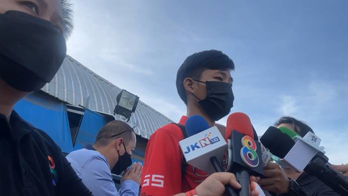 แก๊งคอลเซ็นเตอร์