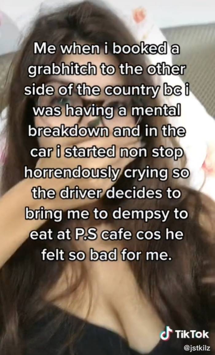 คนขับแท็กซี่