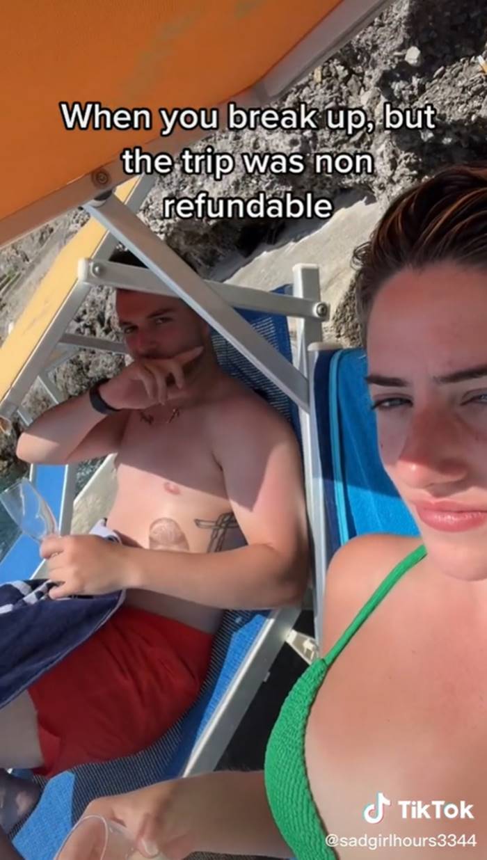 ปัญหาความรัก