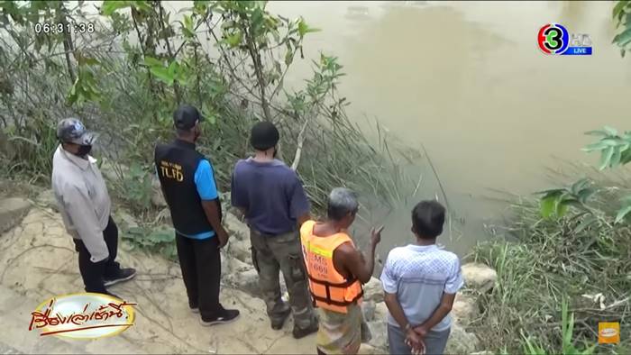 ฆ่าตัวตาย