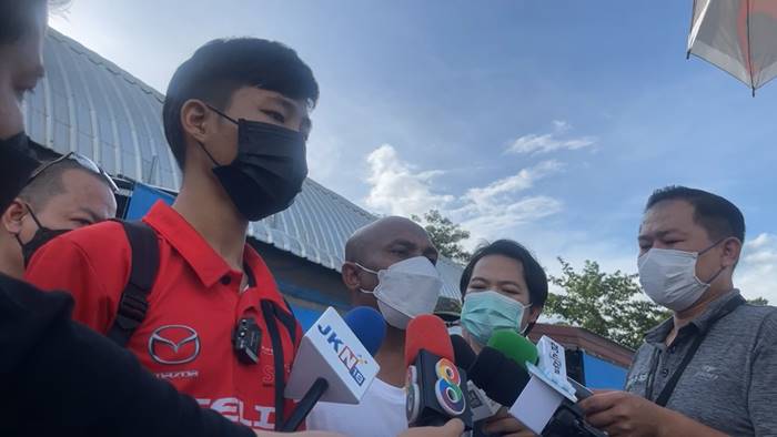 แก๊งคอลเซ็นเตอร์