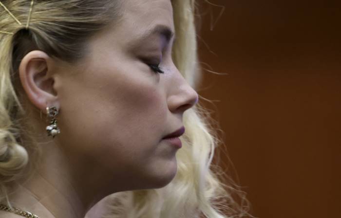 Johnny Depp, Amber Heard