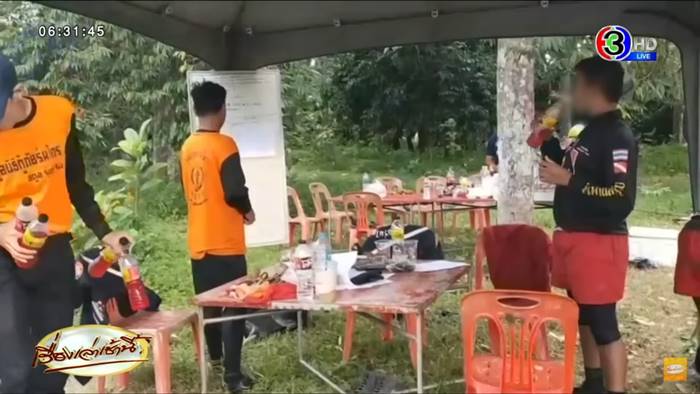 ฆ่าตัวตาย