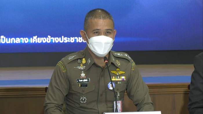 ดารุมะซูชิ