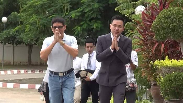 คดีหวย 30 ล้าน