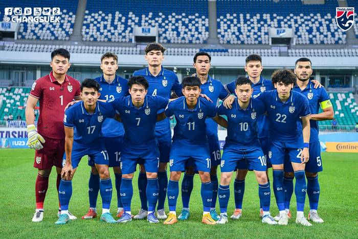 โปรแกรมบอลไทยวันนี้