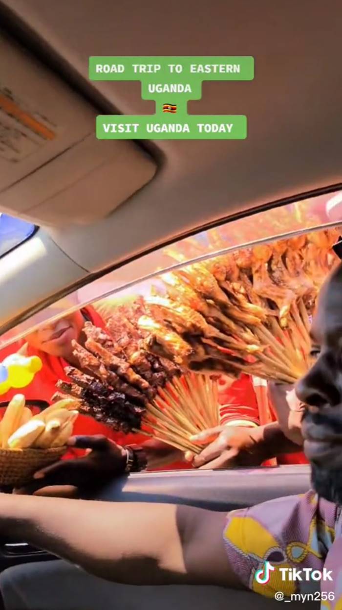 พ่อค้าไก่ปิ้ง