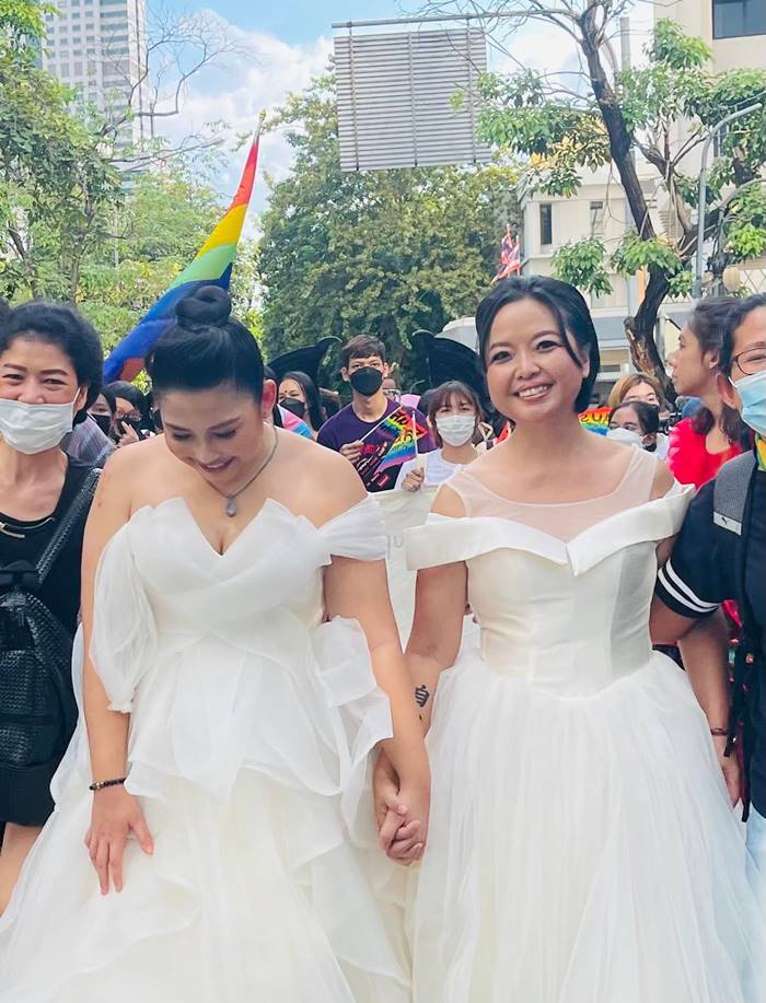 นฤมิตไพรด์ 2022