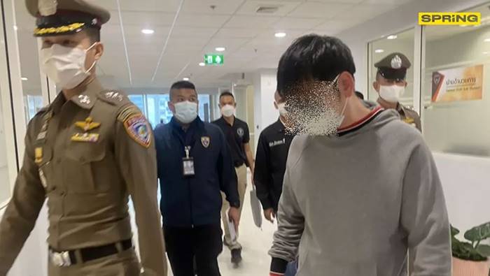 ดารุมะซูชิ