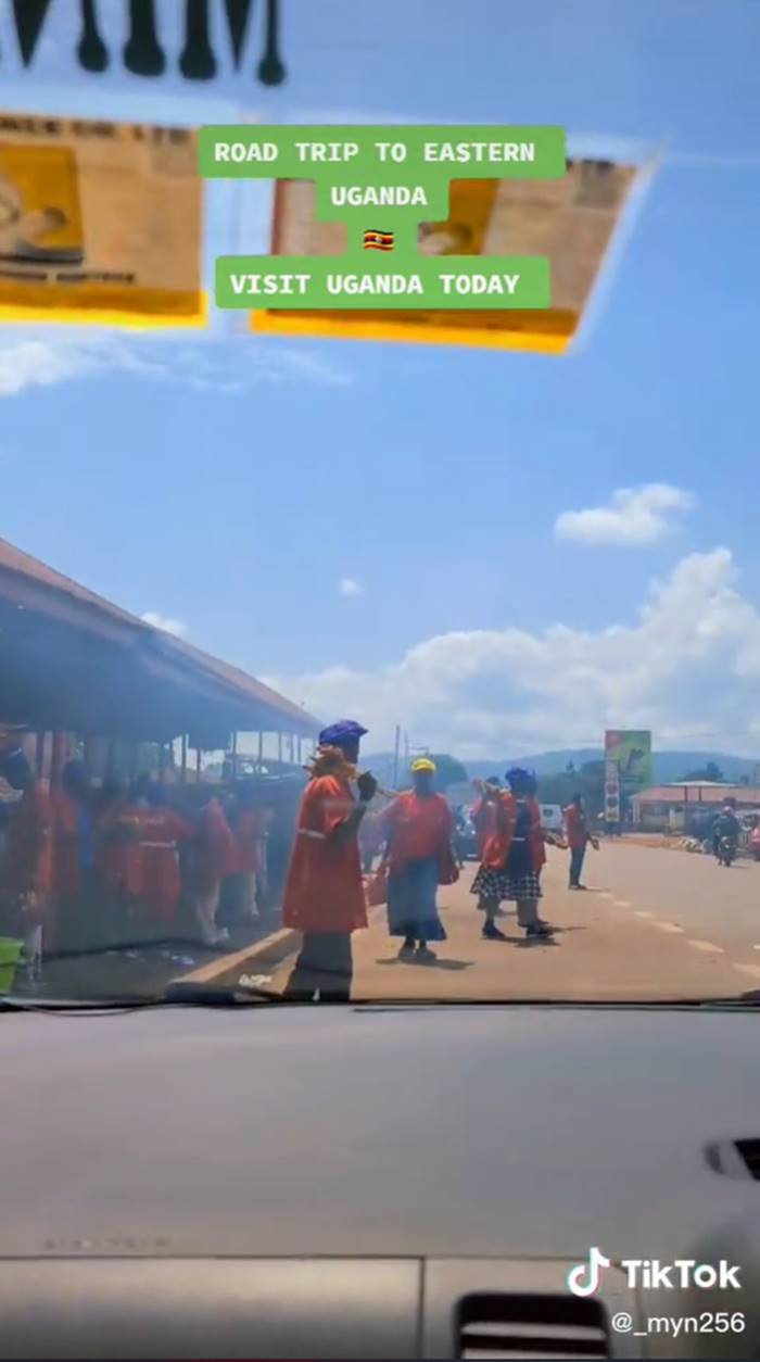 พ่อค้าไก่ปิ้ง