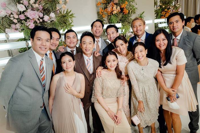 โอ๊ค พานทองแท้ ชินวัตร