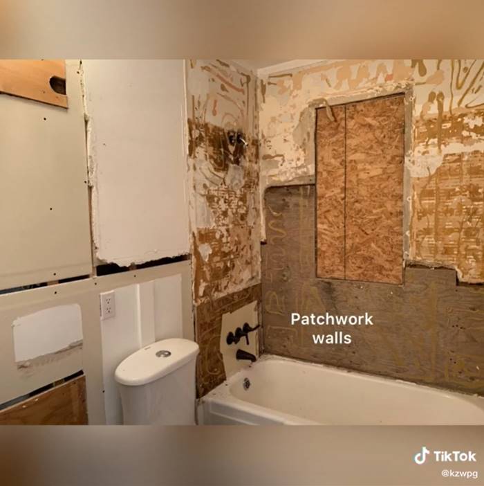 รีโนเวตบ้าน