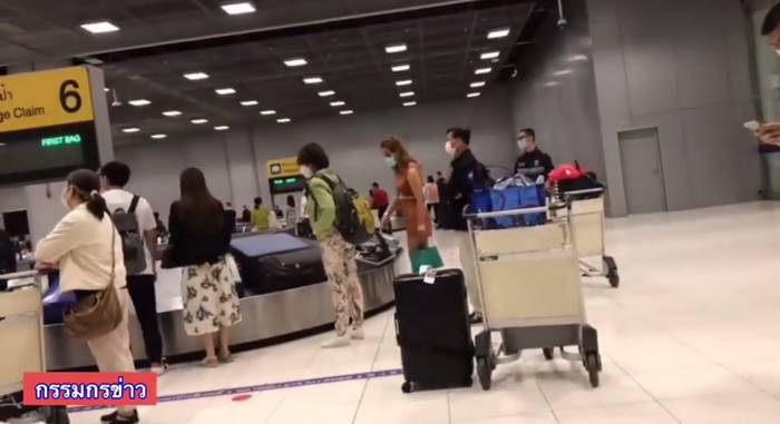 แอนนา, หวยทิพย์