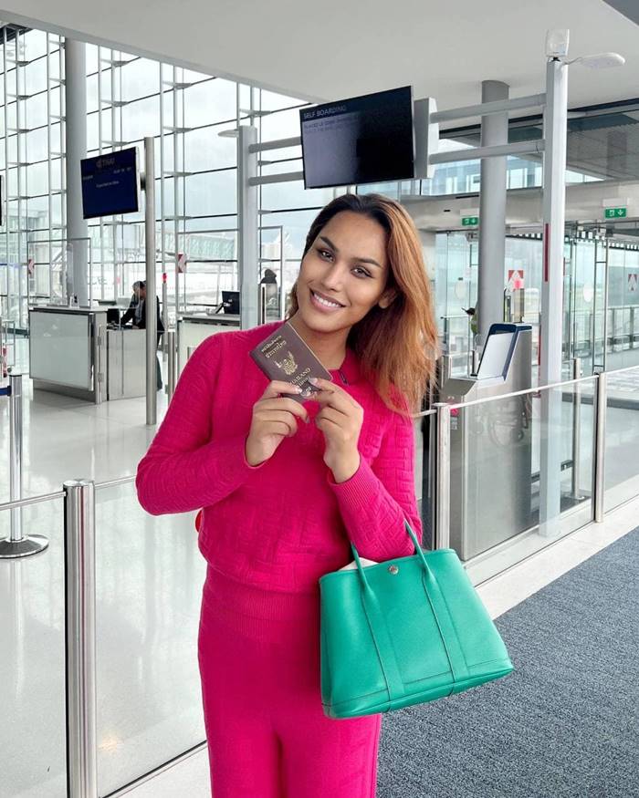 แอนนา, หวยทิพย์