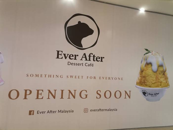 Ever After, After you