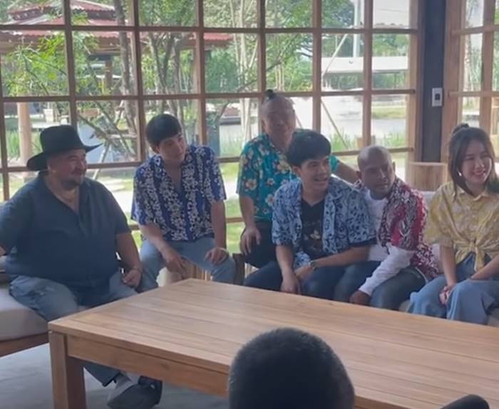 นิกกี้ ณฉัตร, ป้ารัตนา