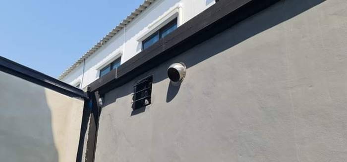 ปัญหาเพื่อนบ้าน