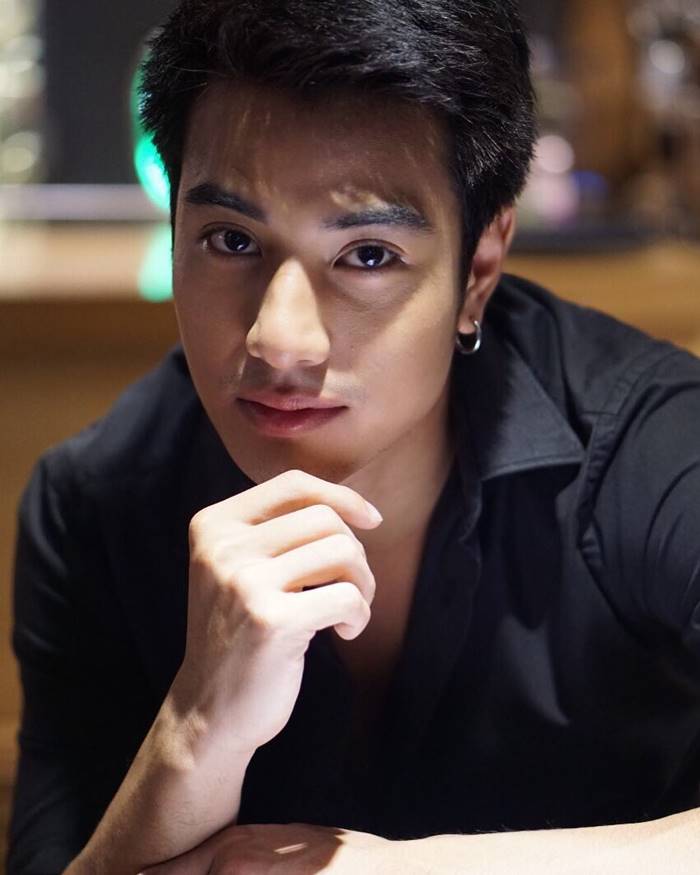 บีม ปภังกร